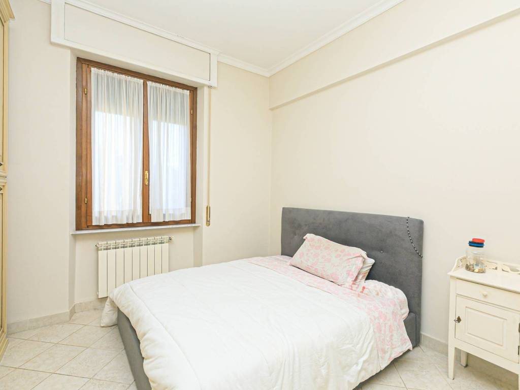 Appartamento a Genova in Salita Campasso di San Nicola - Foto 3