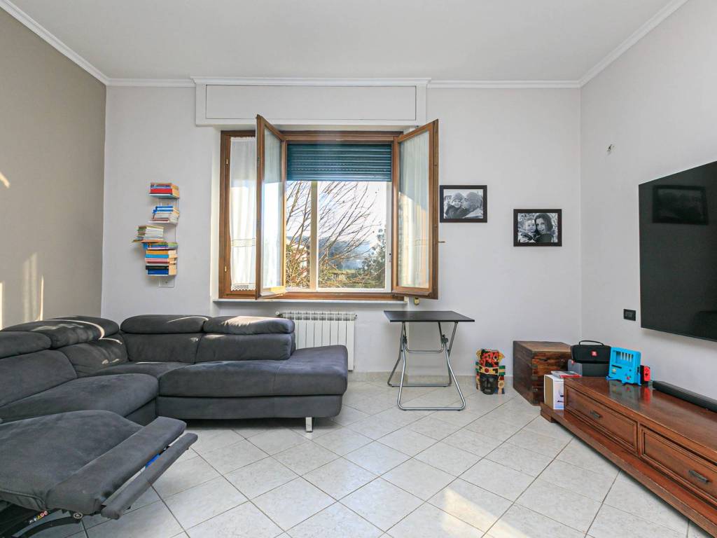 Appartamento a Genova in Salita Campasso di San Nicola - Foto 4