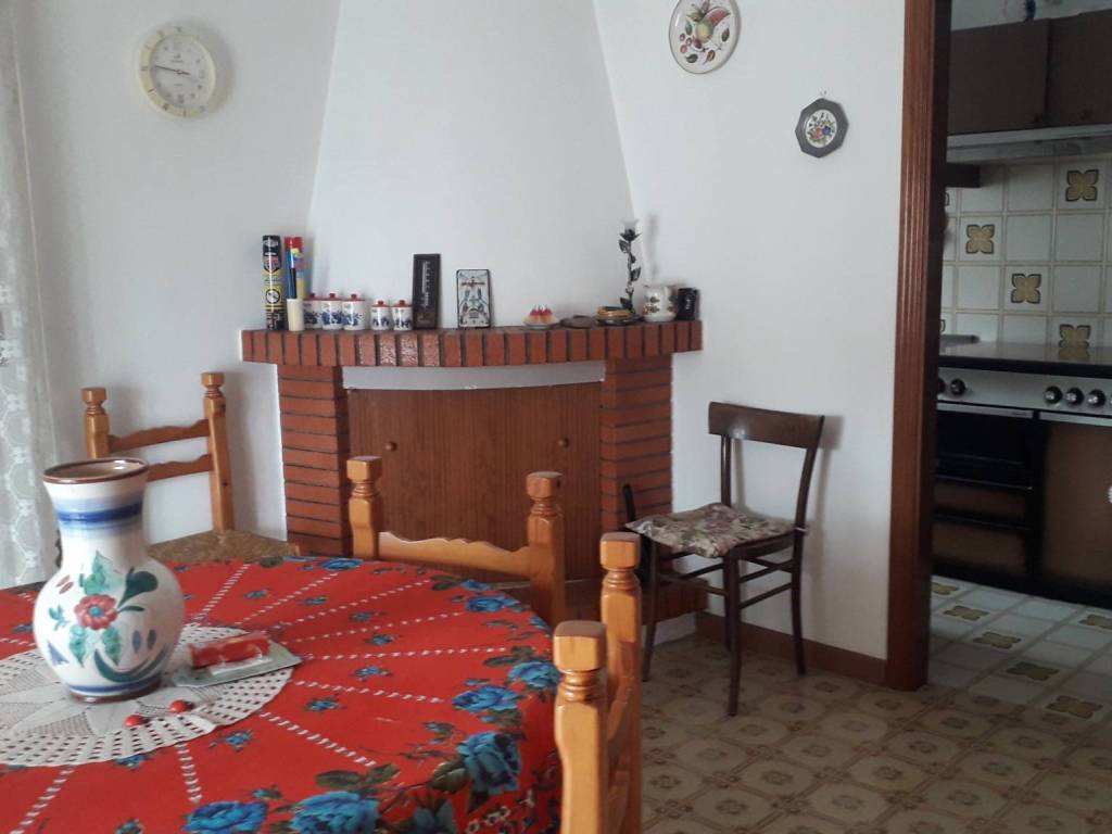 Appartamento a Roccamontepiano in Via della Grava - Foto 2