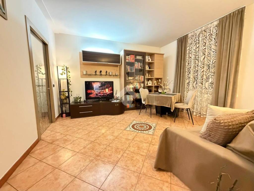 Appartamento a Signa in Via Roma, 119 - Foto 4