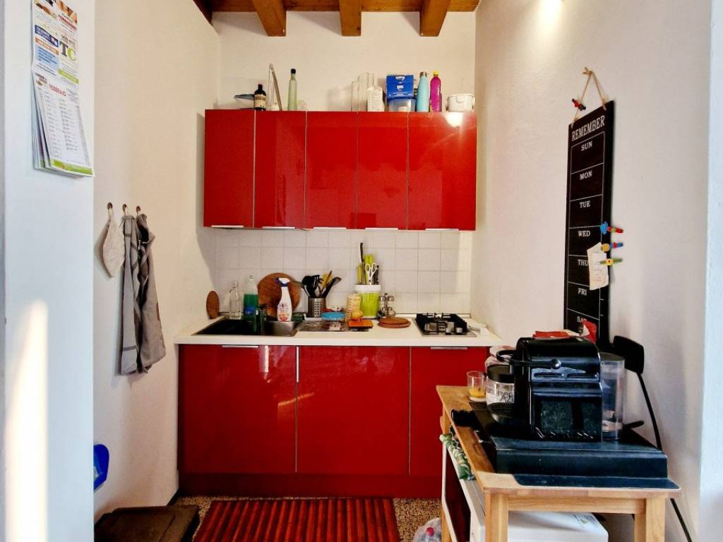 Appartamento a Este in VIA CANEVEDO - Foto 3