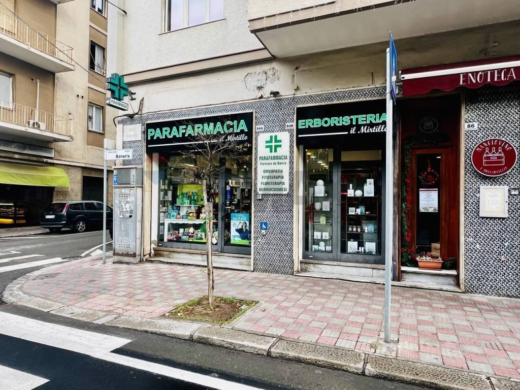 Immobile a Cagliari in Viale Bonaria, 86 - Foto 2