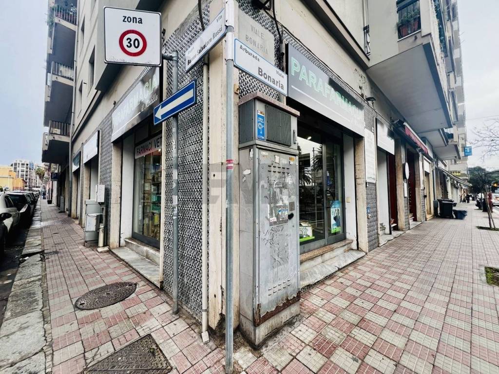 Immobile a Cagliari in Viale Bonaria, 86 - Foto 4