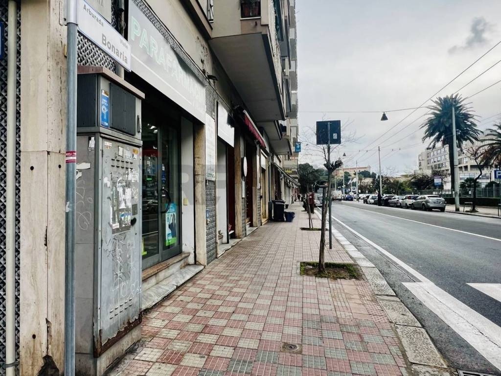Immobile a Cagliari in Viale Bonaria, 86 - Foto 5