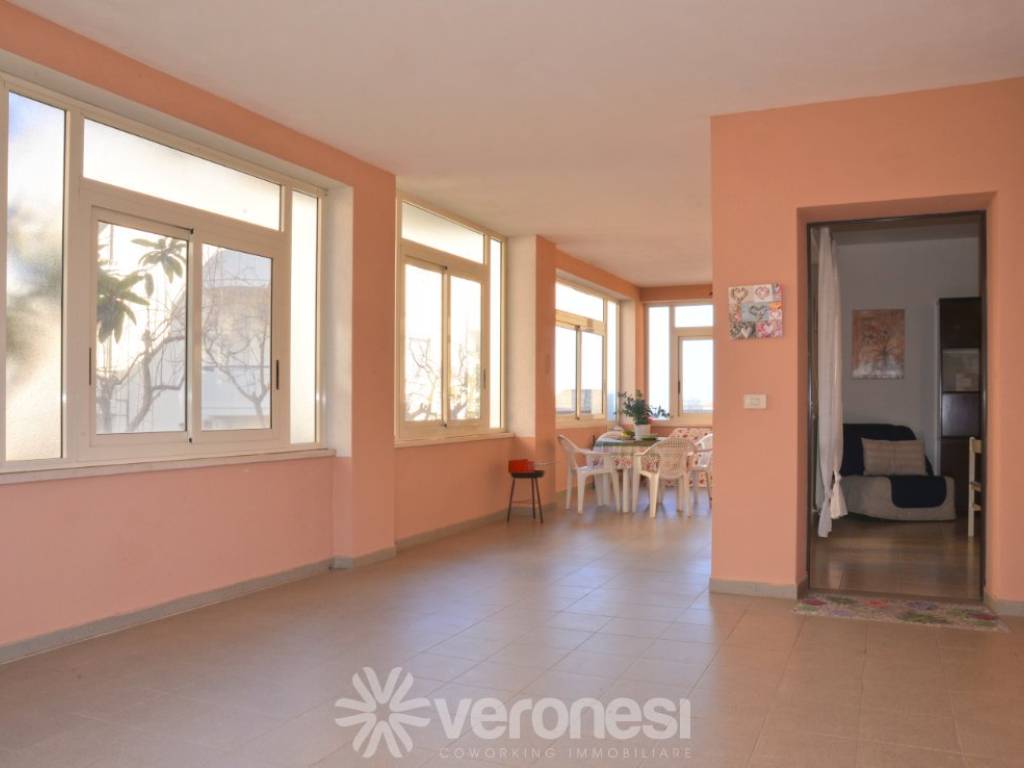 Appartamento a San vito chietino in Via Raffaello Sanzio, 87 - Foto 3