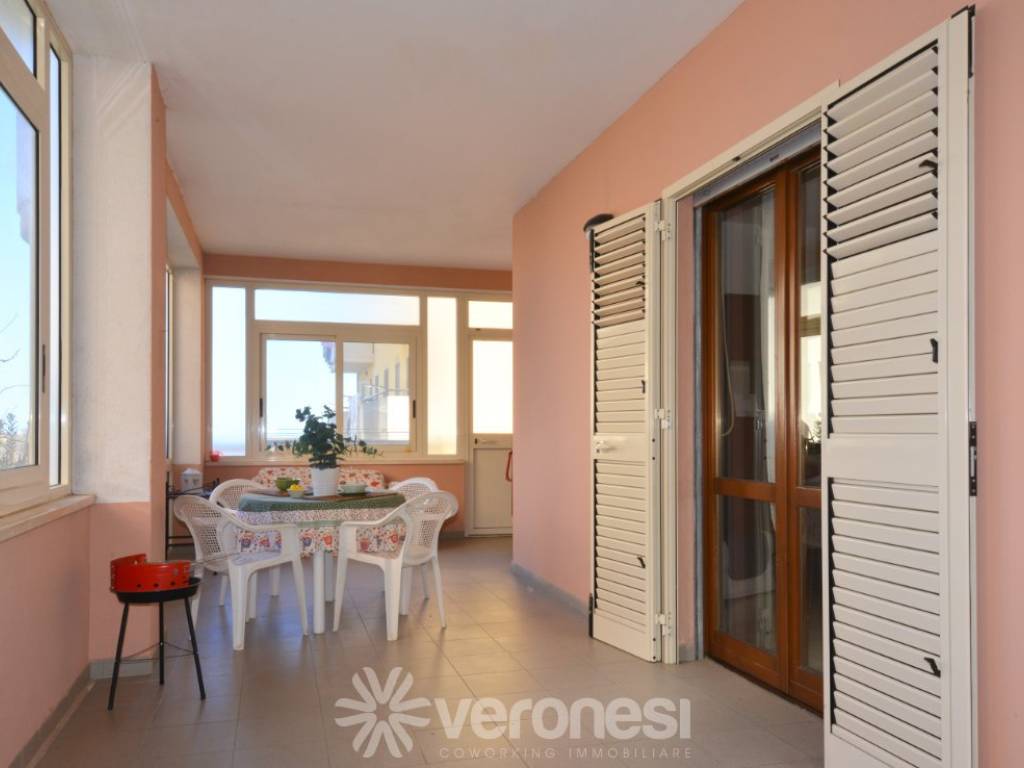 Appartamento a San vito chietino in Via Raffaello Sanzio, 87 - Foto 4