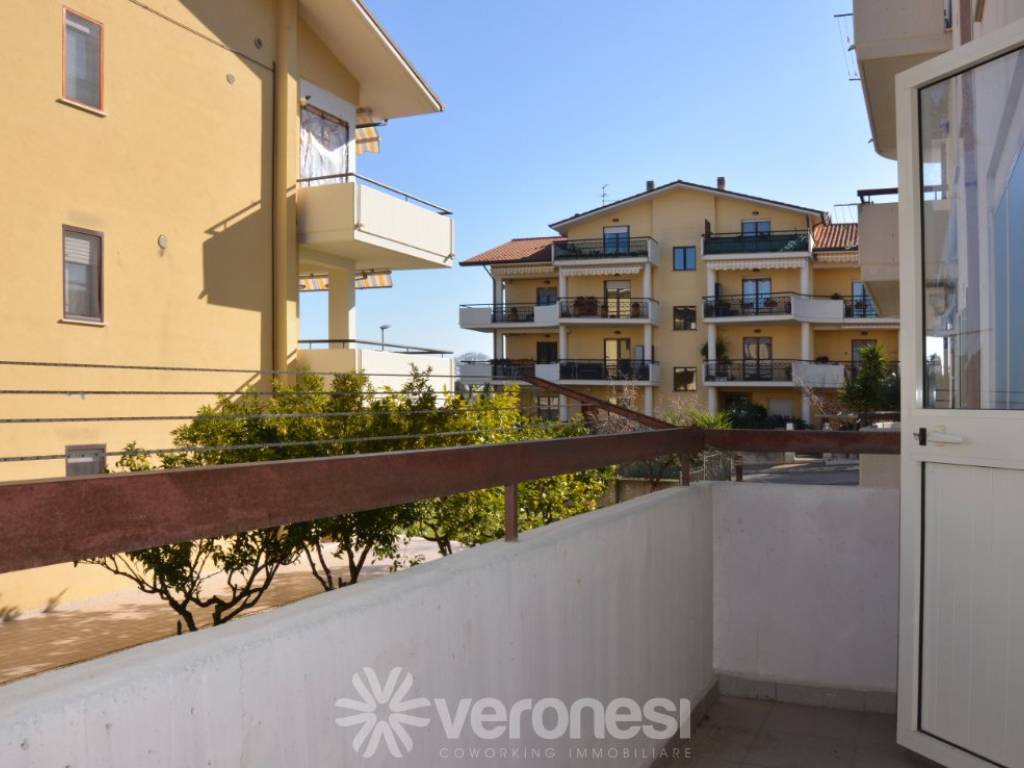 Appartamento a San vito chietino in Via Raffaello Sanzio, 87 - Foto 5