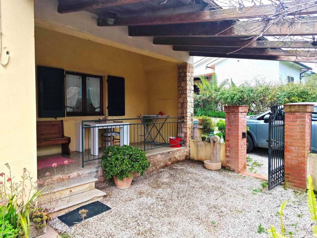 Villa a Portoferraio in Via Magazzini - Foto 3