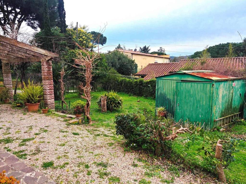 Villa a Portoferraio in Via Magazzini - Foto 4