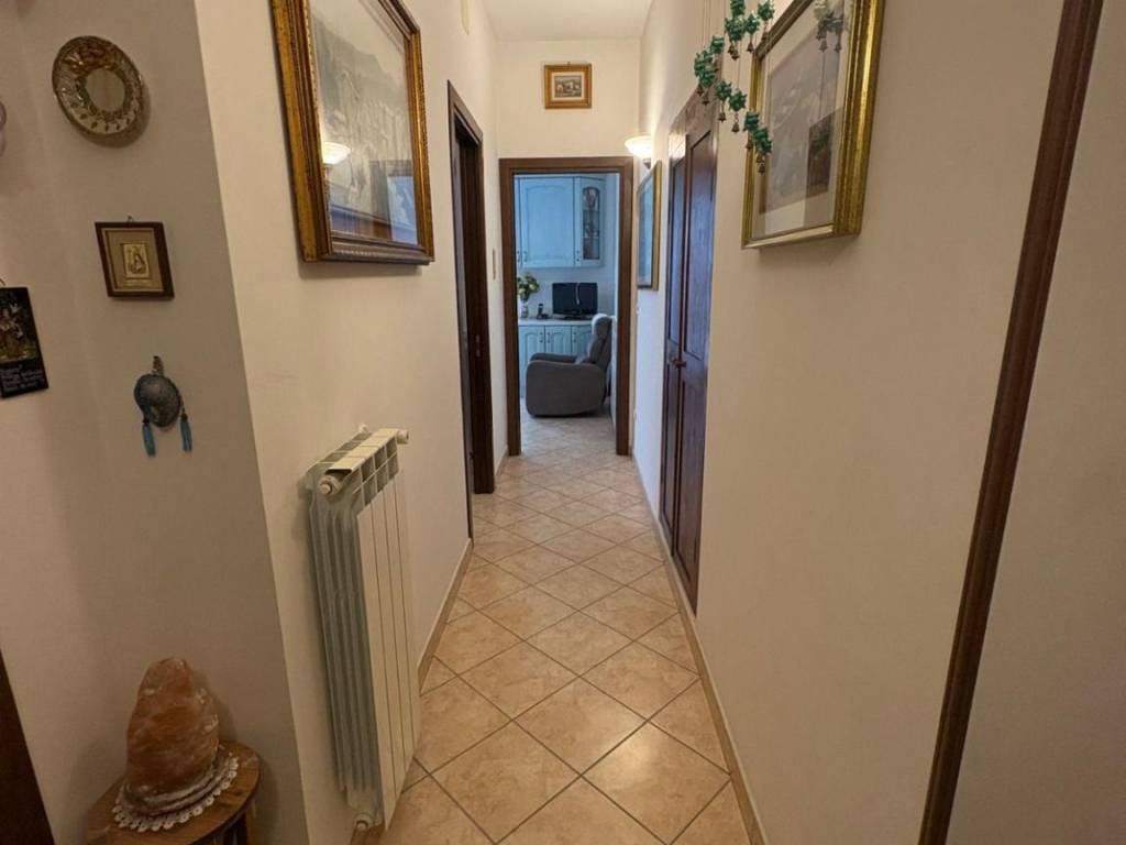 Appartamento a Magliano sabina in Via Galileo Galilei, 4 - Foto 4