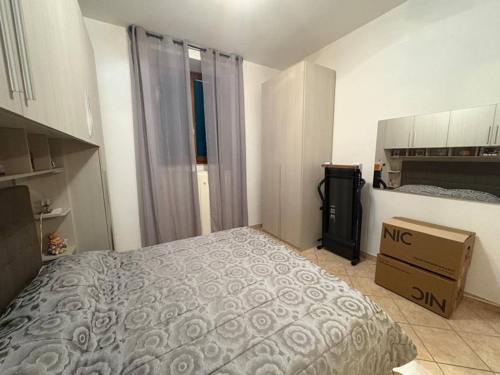 Appartamento a Magliano sabina in Via Galileo Galilei, 4 - Foto 5