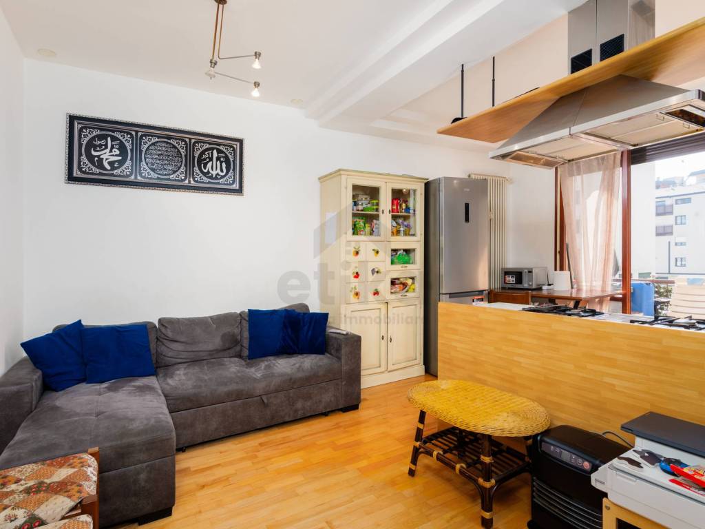 Appartamento a Treviso in Via Pietro Bertolini, 8 - Foto 2