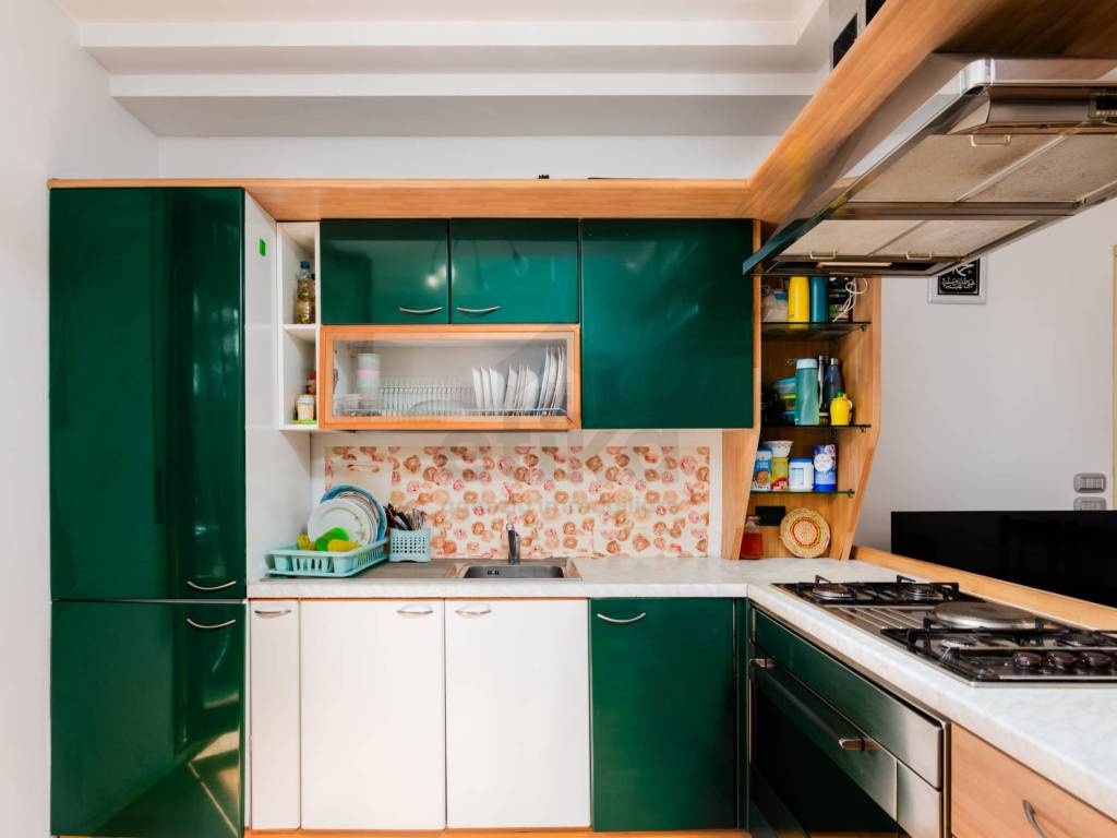 Appartamento a Treviso in Via Pietro Bertolini, 8 - Foto 3