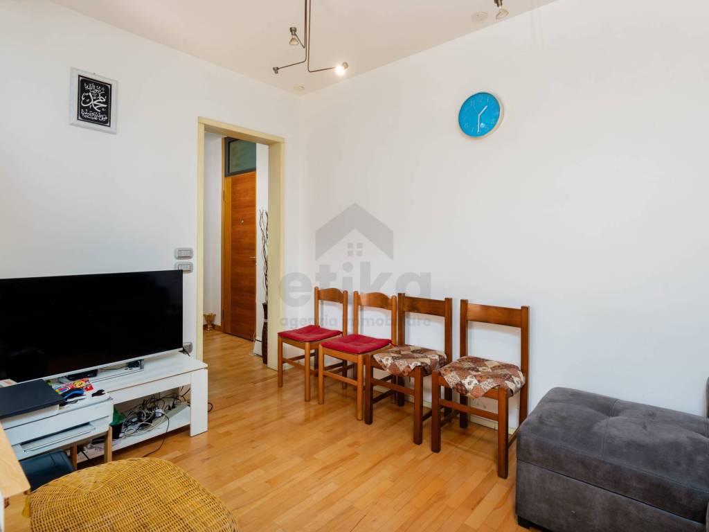 Appartamento a Treviso in Via Pietro Bertolini, 8 - Foto 5