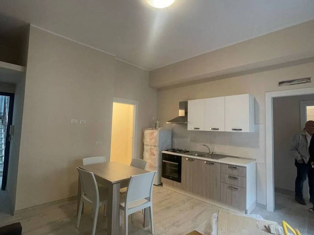 Appartamento a Reggio calabria in Piazza Carmine S.N.C. - Foto 2