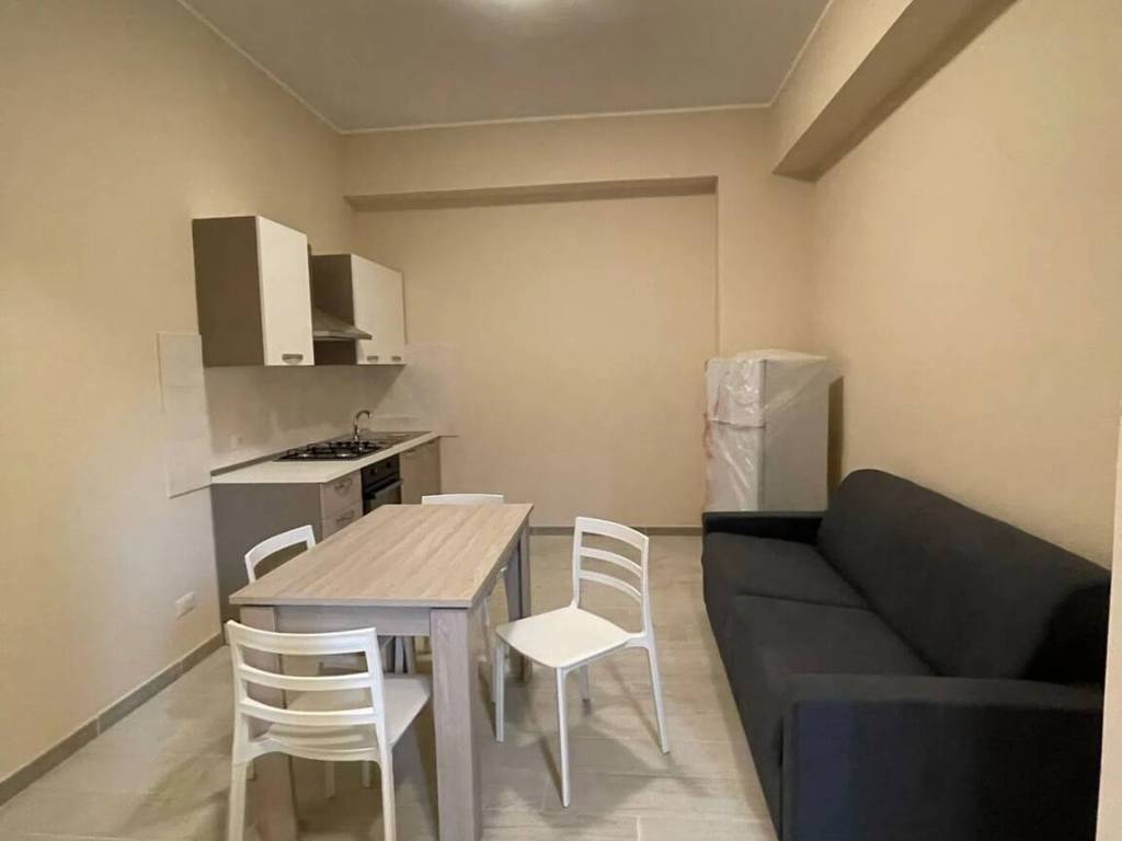 Appartamento a Reggio calabria in Piazza Carmine S.N.C. - Foto 4