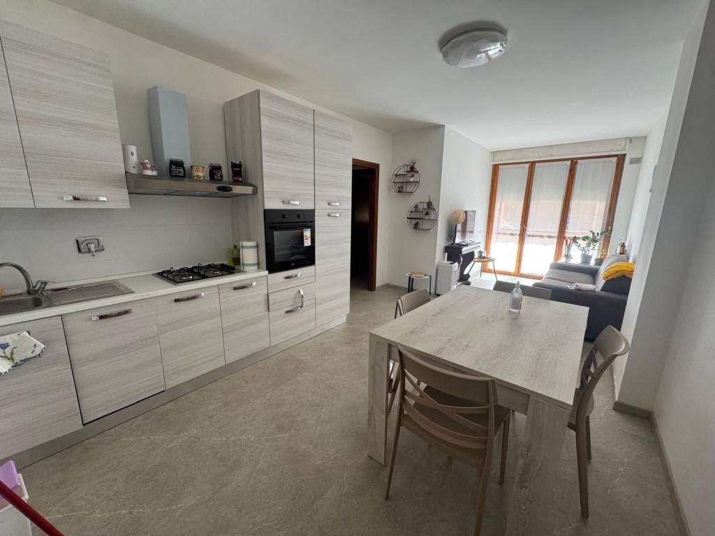 Appartamento a Perugia in Via Ulisse Ribustini - Foto 3