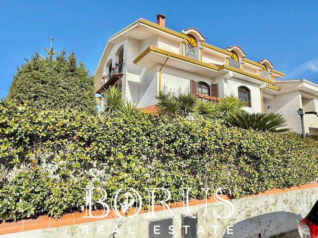 Villa a Castel volturno in Via Imperia - Foto 3