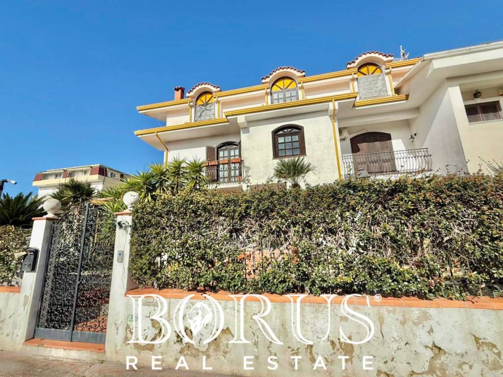 Villa a Castel volturno in Via Imperia - Foto 4