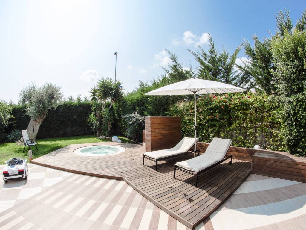 Villa a Polignano a mare in Strada Comunale De Nigris - Foto 3