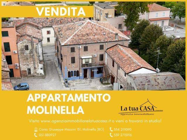 Appartamento a Argenta in via Nazionale, 94 - Foto 2