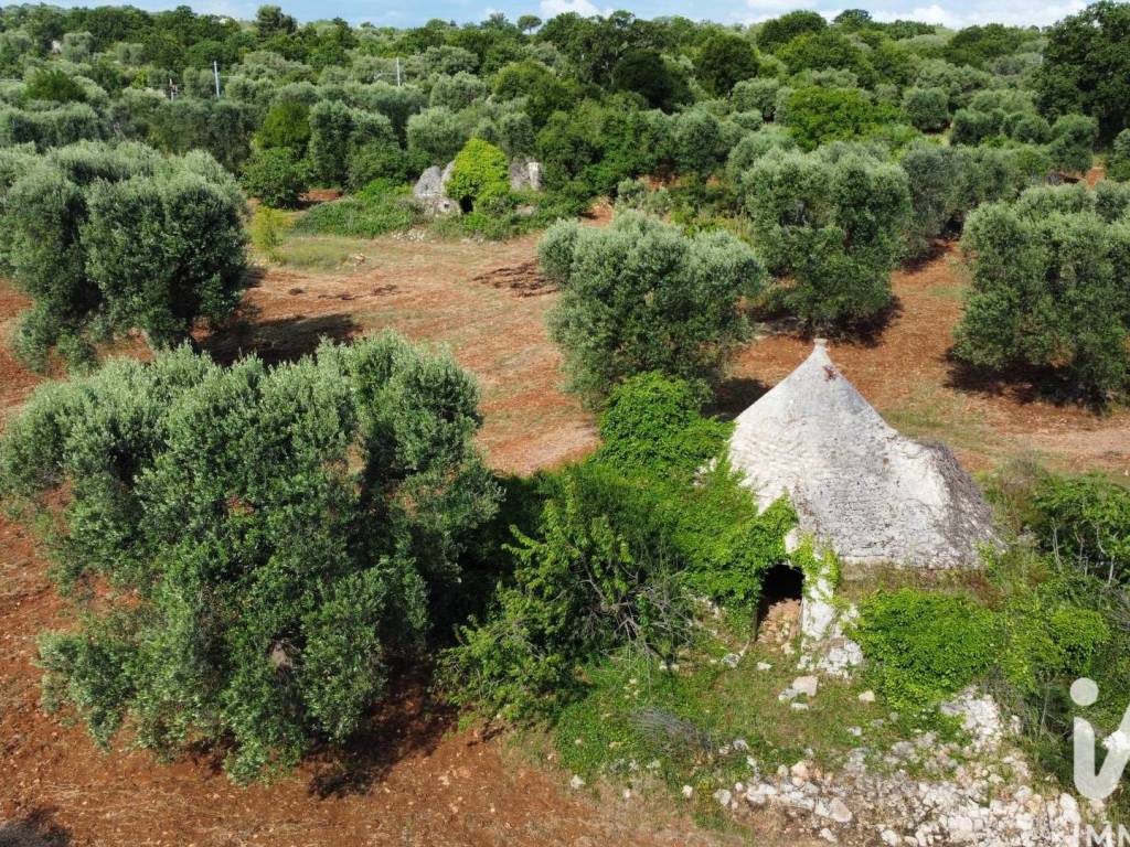 Rustico / casale a Ceglie messapica in Strada angelo di maglie - Foto 4
