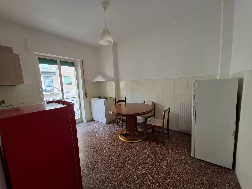 Appartamento a Genova in Salita Brasile - Foto 2
