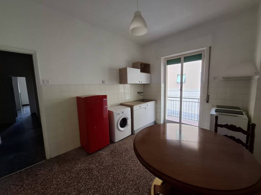 Appartamento a Genova in Salita Brasile - Foto 5