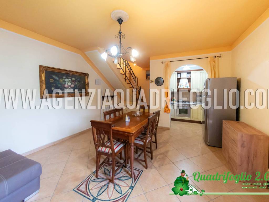 Villetta a schiera a Ravenna - Foto 3