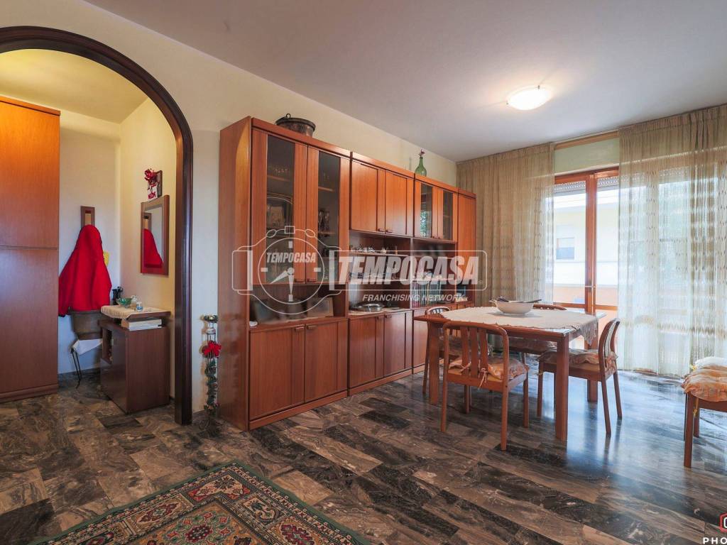 Appartamento a Coriano in Via della Repubblica - Foto 2