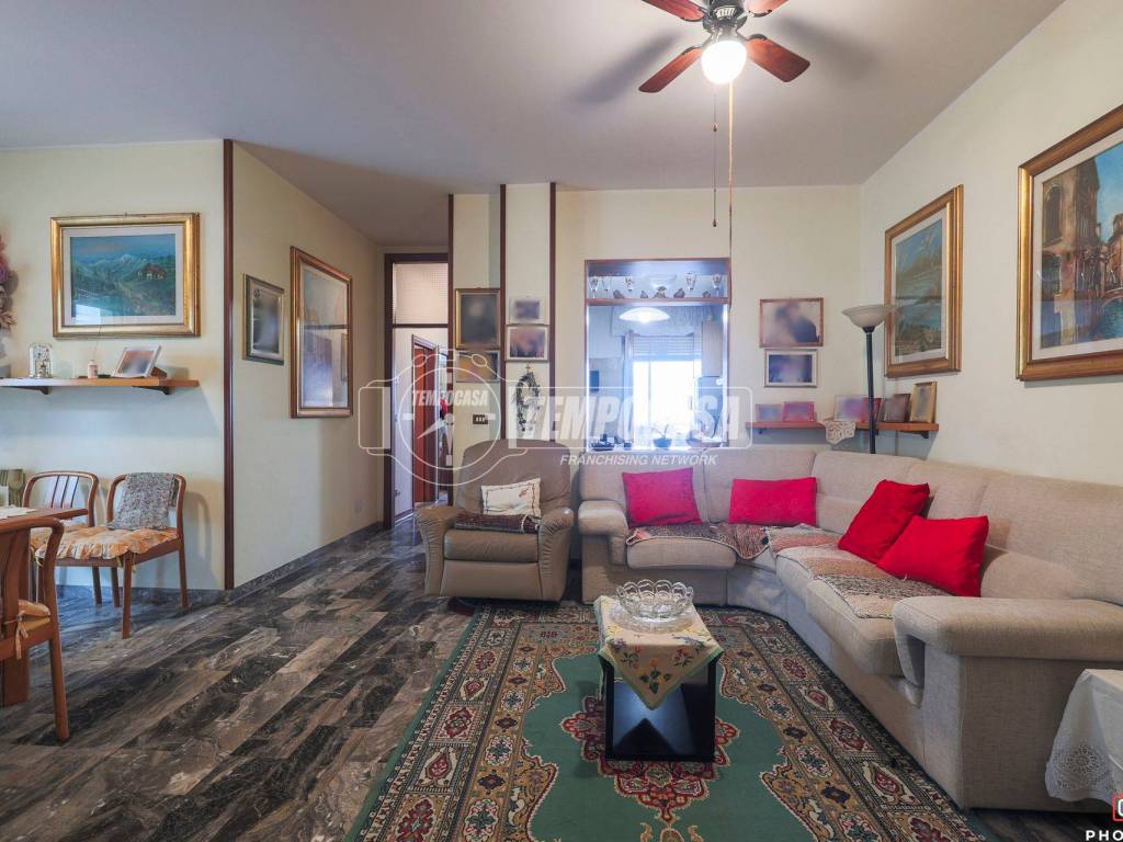 Appartamento a Coriano in Via della Repubblica - Foto 3