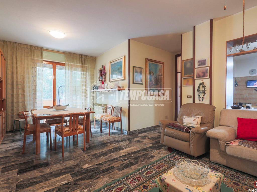 Appartamento a Coriano in Via della Repubblica - Foto 4