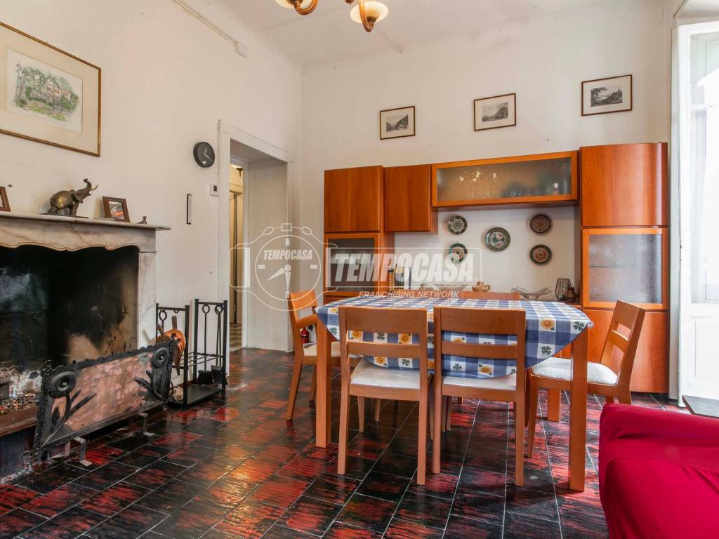 Villa a Brunate in Via alle Colme 7 - Foto 4