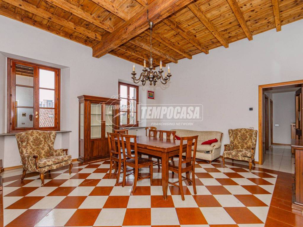 Appartamento a Vigevano in Corso Vittorio Emanuele II 74 - Foto 2