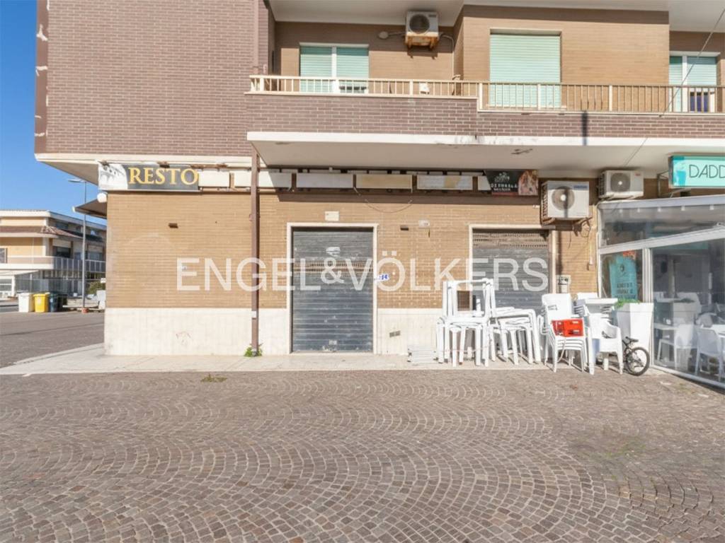 Immobile a Pomezia in Piazzale Ungheria - Foto 3
