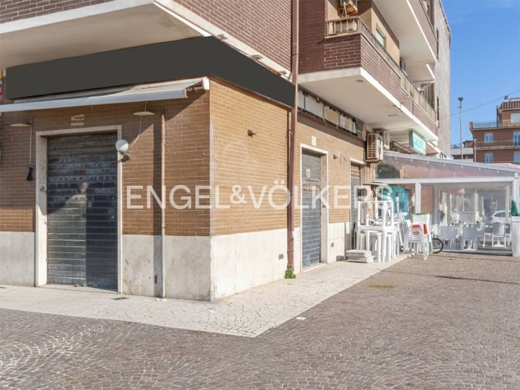 Immobile a Pomezia in Piazzale Ungheria - Foto 4