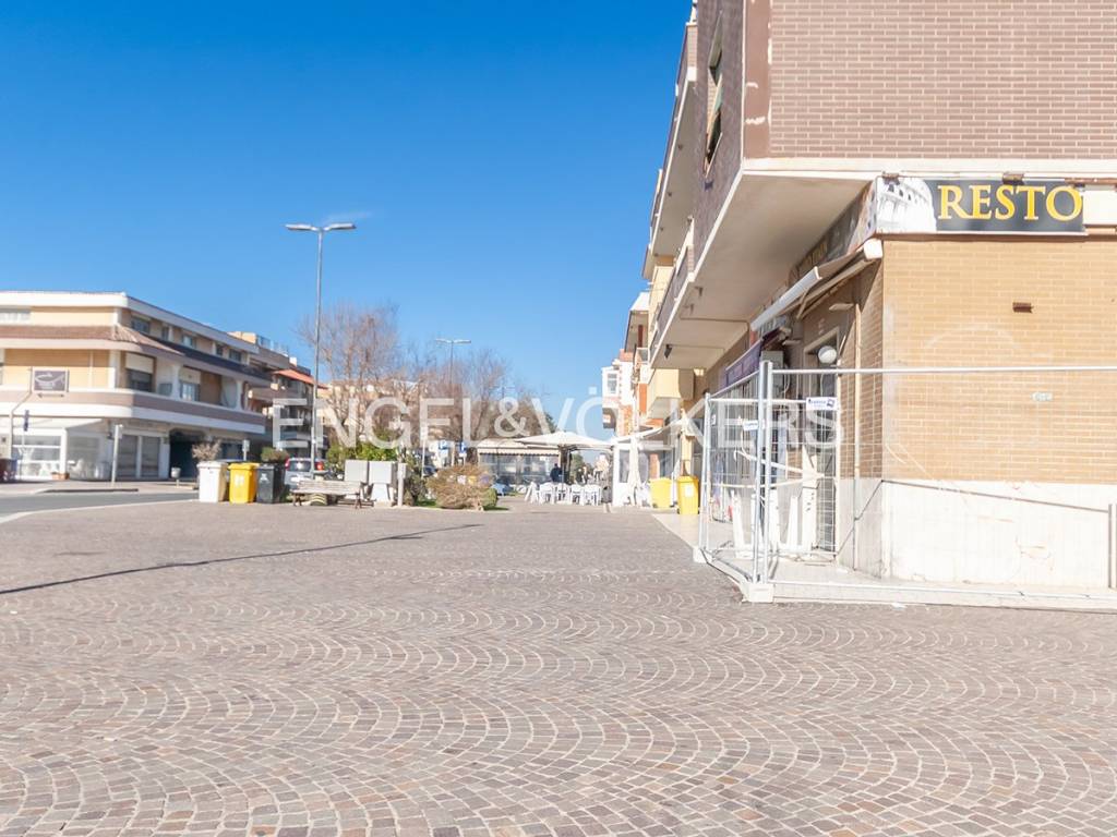 Immobile a Pomezia in Piazzale Ungheria - Foto 5