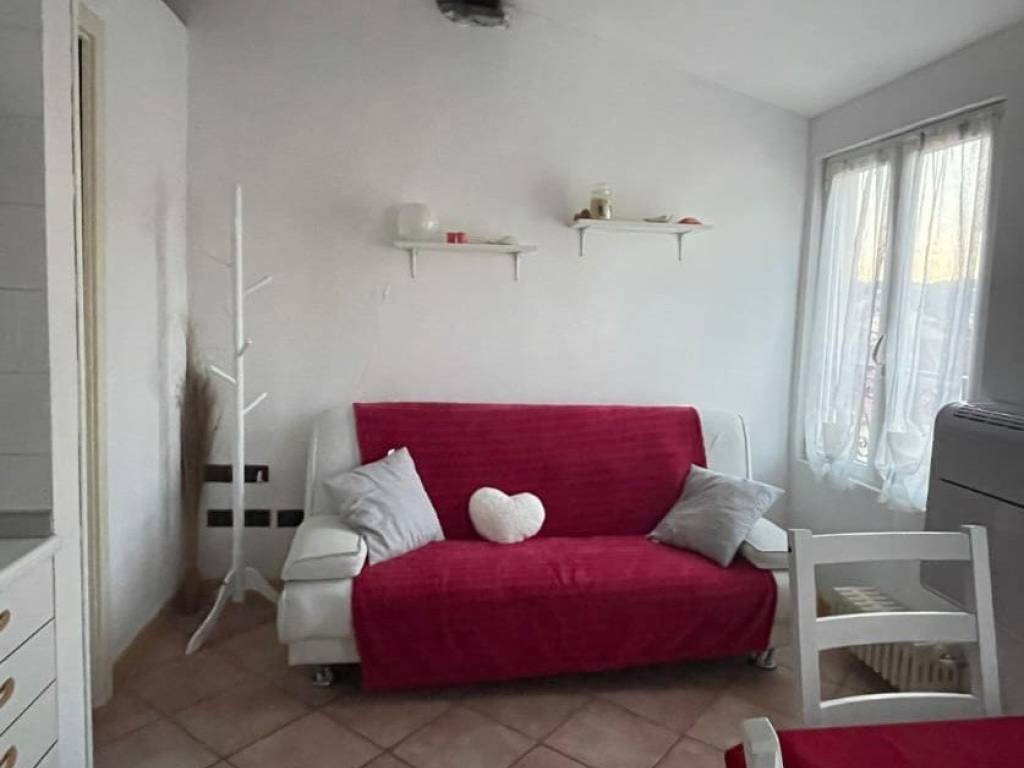 Appartamento a Lerici in Via Oronte Petriccioli - Foto 5