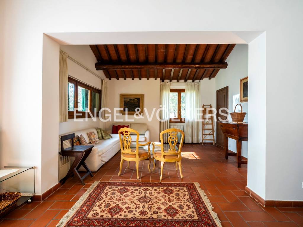 Villa a Bagno a ripoli in Via Ubaldino Peruzzi - Foto 3