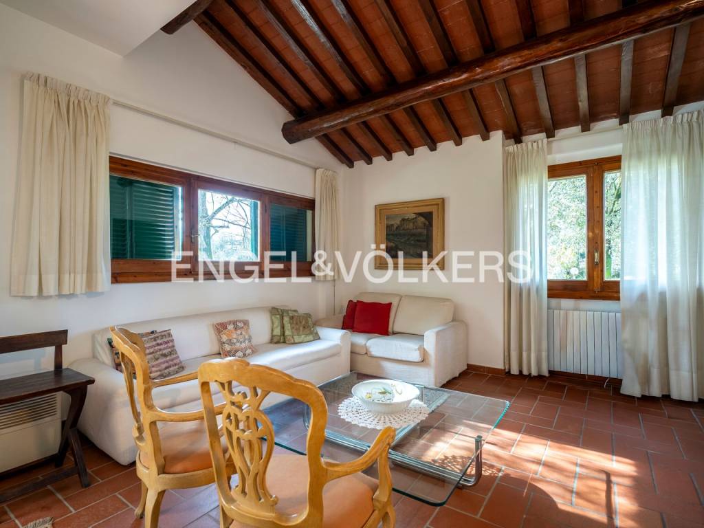 Villa a Bagno a ripoli in Via Ubaldino Peruzzi - Foto 5