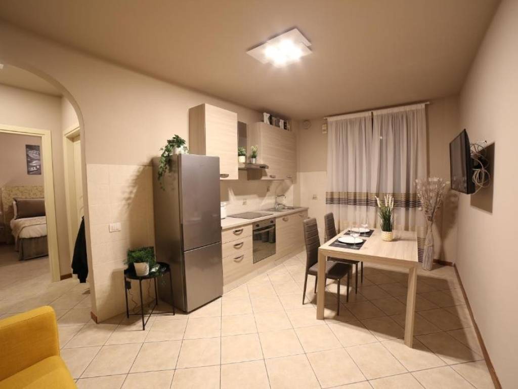 Appartamento a Montelupo fiorentino in Via del Parco - Foto 4