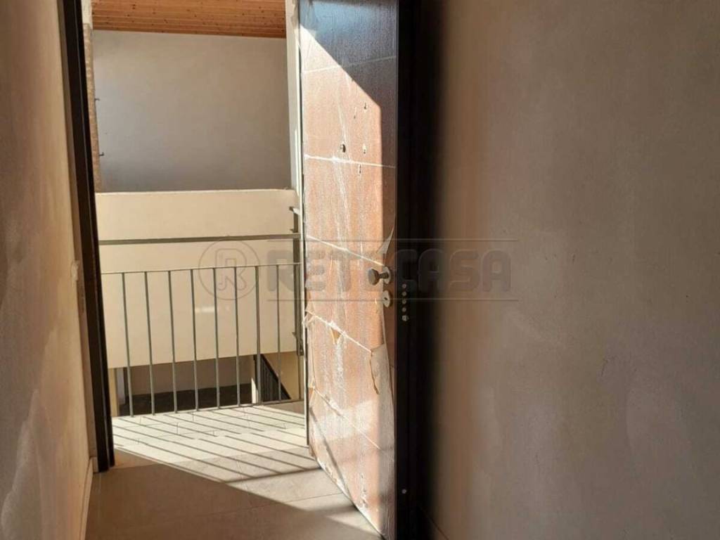 Appartamento a Sergnano in Viale Europa - Foto 2