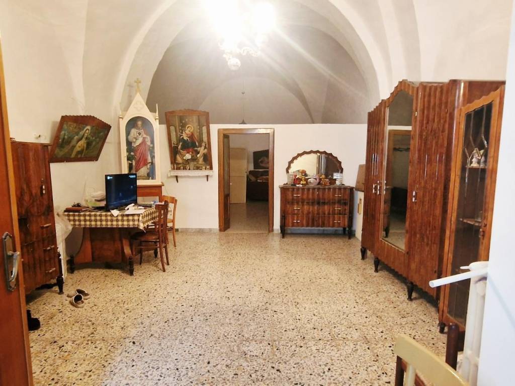 Casa indipendente a Orta nova - Foto 3