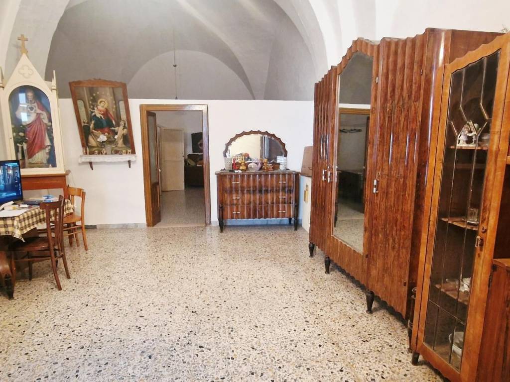Casa indipendente a Orta nova - Foto 4