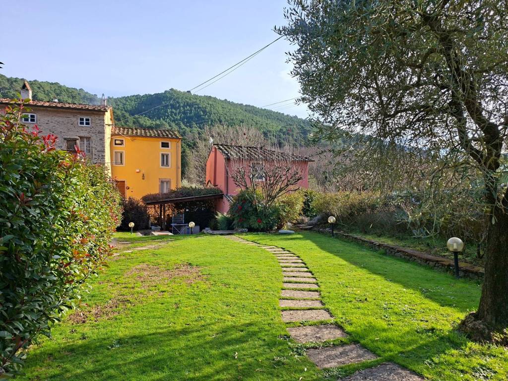 Rustico / casale a Capannori - Foto 4