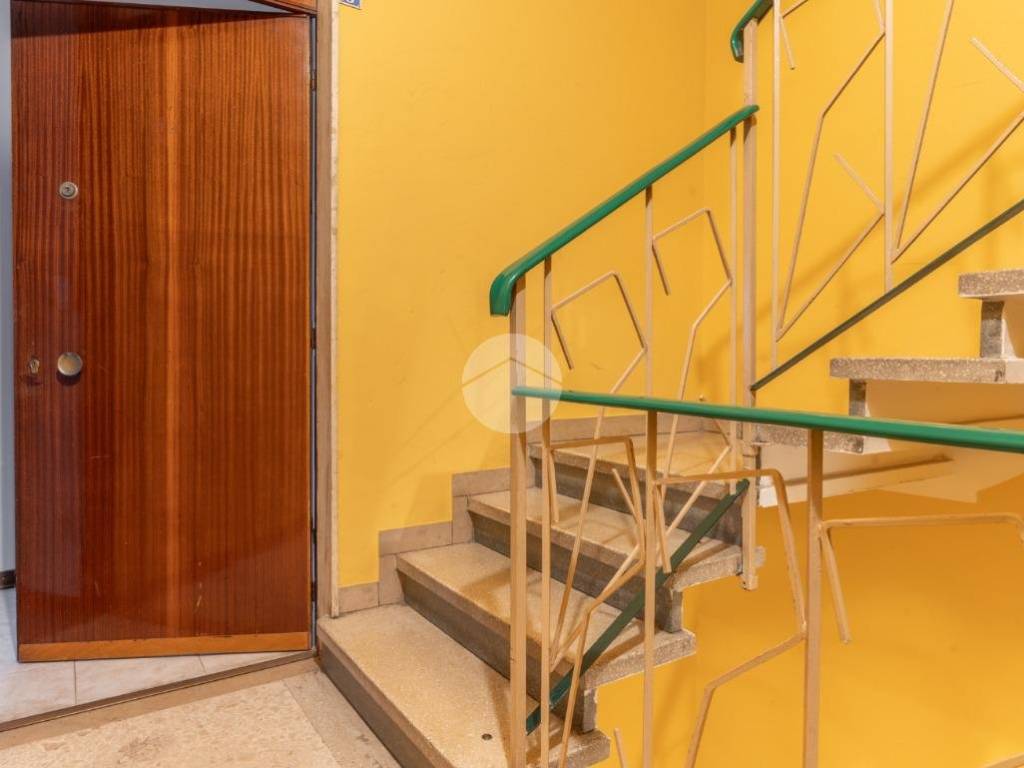 Appartamento a Ferrara in Via Centoversuri, 40 - Foto 3