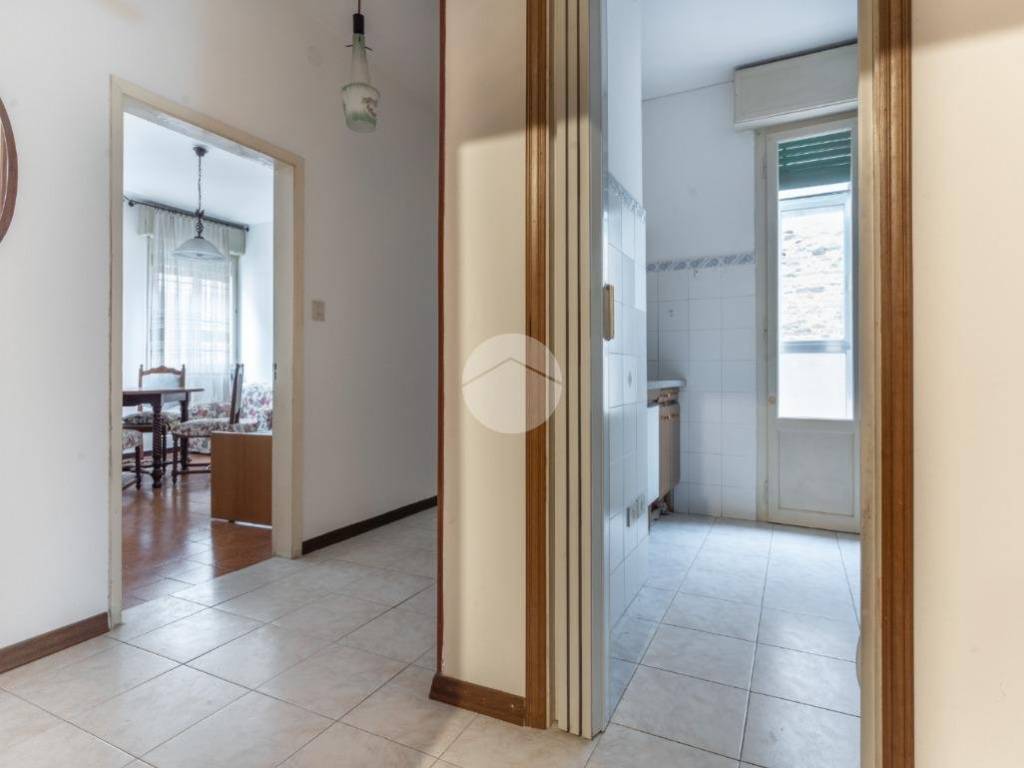 Appartamento a Ferrara in Via Centoversuri, 40 - Foto 4