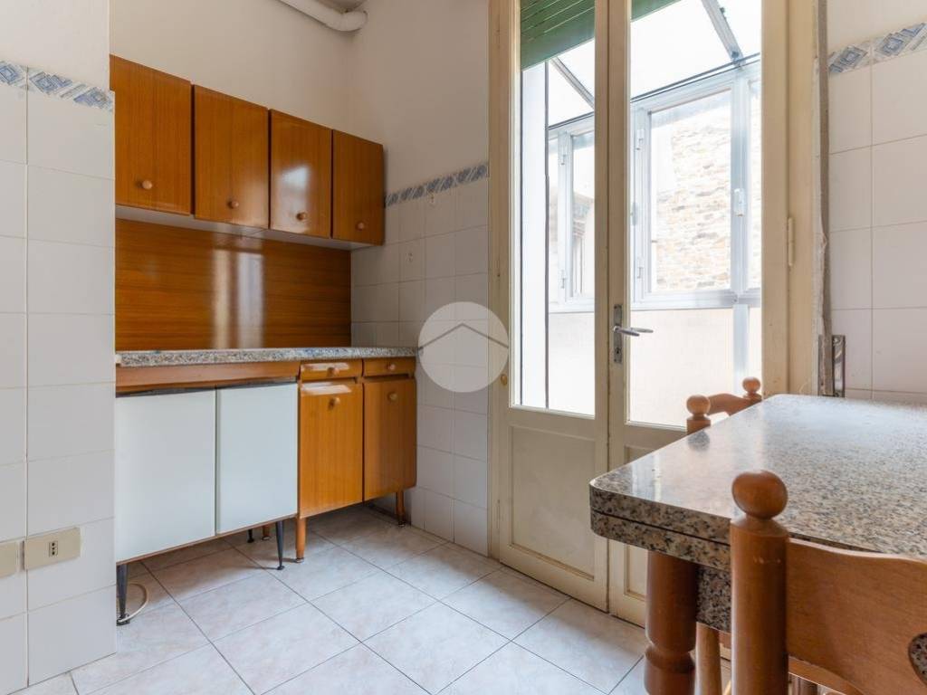 Appartamento a Ferrara in Via Centoversuri, 40 - Foto 5