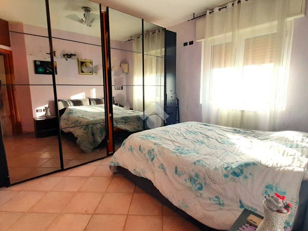 Appartamento a Senago in Via Risorgimento, 10 - Foto 5