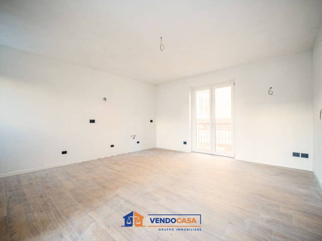 Appartamento a Borgo san dalmazzo in Via Guglielmo Marconi, 14 - Foto 2